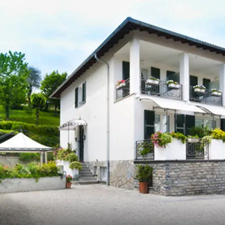 Miralago B&B And Apartments-3